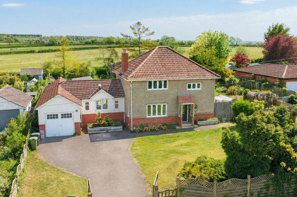 Main image of property: Badgers Cross Lane, Somerton