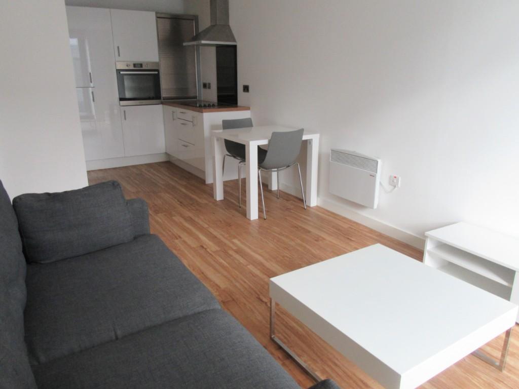 Main image of property: Michigan Avenue, Manchester, Greater Manchester, M50