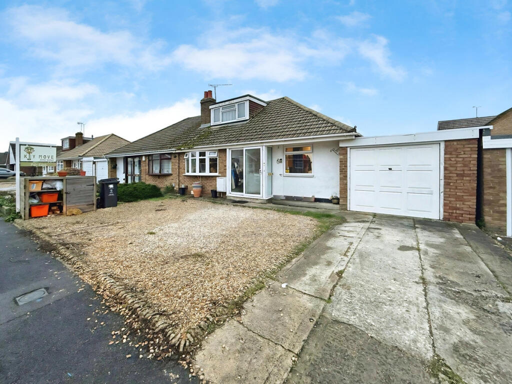 Main image of property: Blake Crescent, Swindon, SN3 4