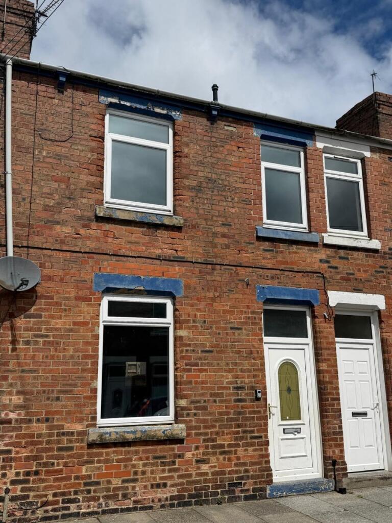 Main image of property: Rennie Street, Dean Bank