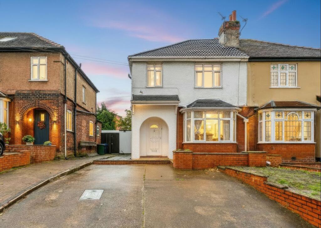 Main image of property: Wigan Road, Ormskirk, L39