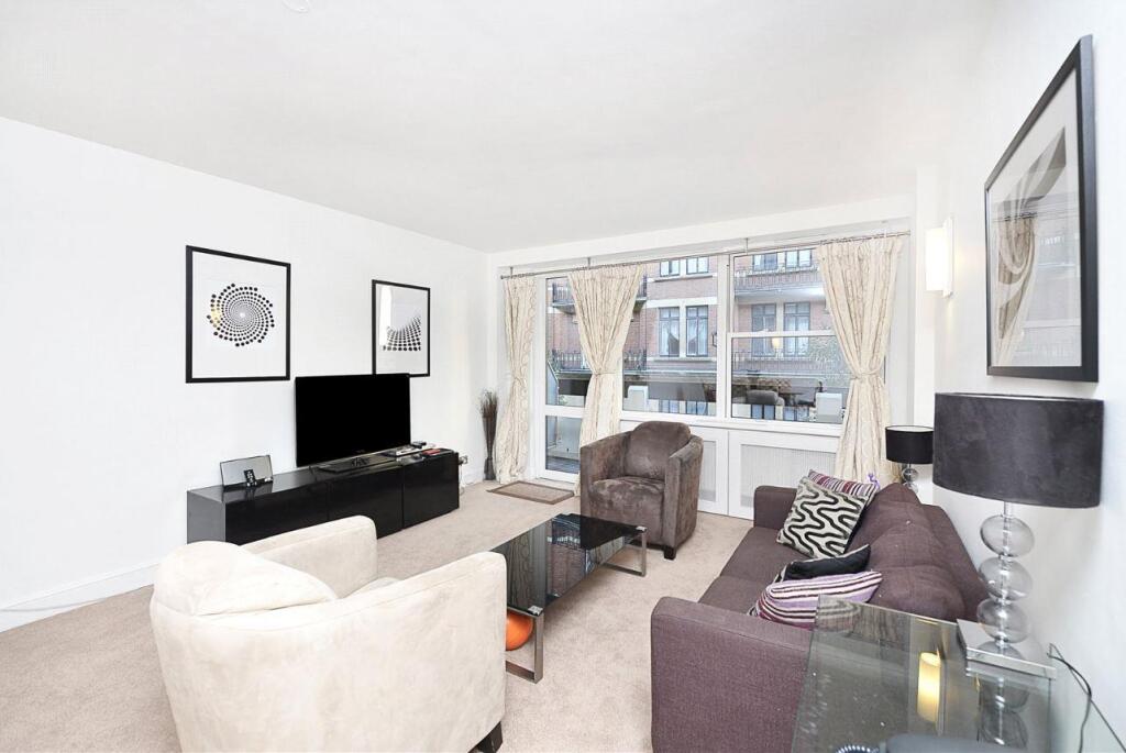 Main image of property: Weymouth Street, Marylebone, W1W