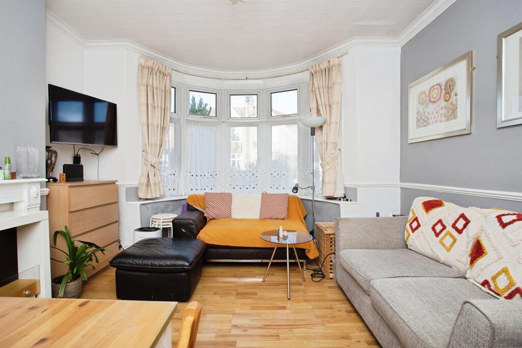 Main image of property: Cambridge Road, Harrow