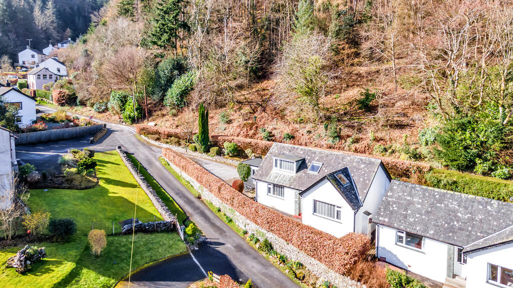 Main image of property: Vermont, Thornthwaite, Keswick, Cumbria, CA12 5SA