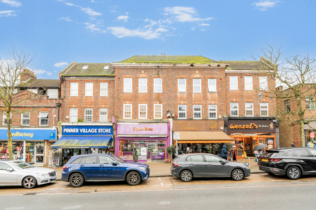 Main image of property: Bridge Street, Pinner, HA5