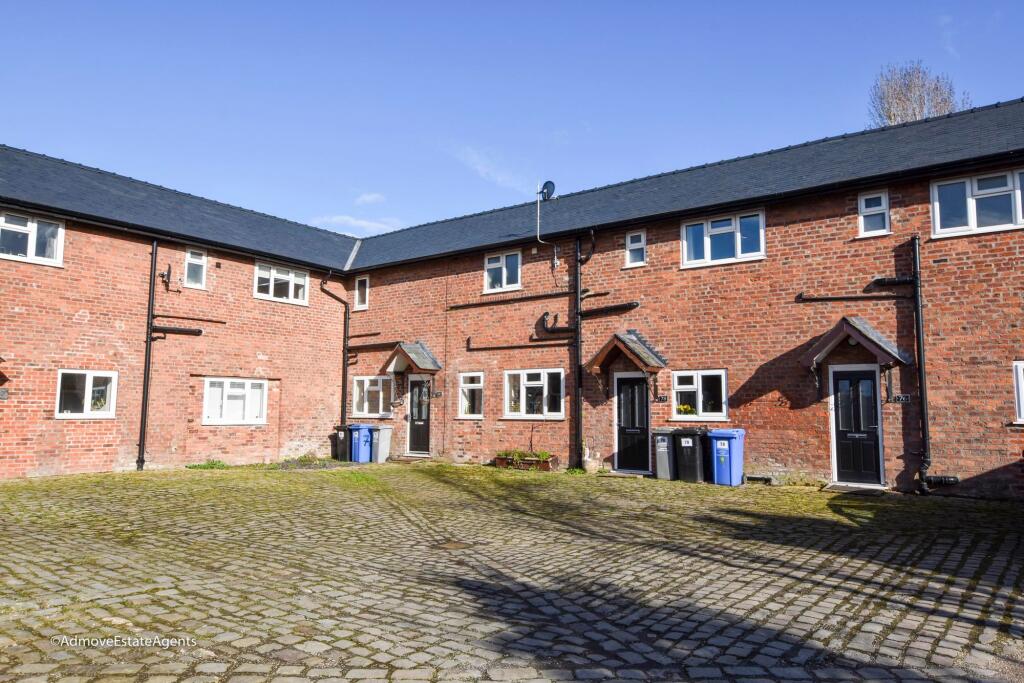 Main image of property: Green Lane, Timperley, WA15