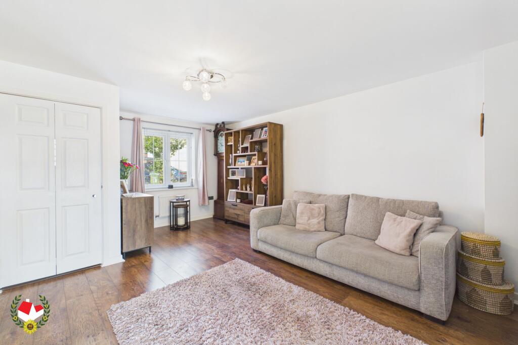 House in Stroud, Bondend, Upton St. Leonards - View 2