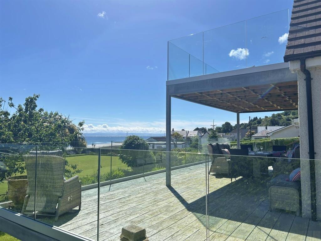 Main image of property: Orchard Corner, Whiting Bay, Isle of Arran