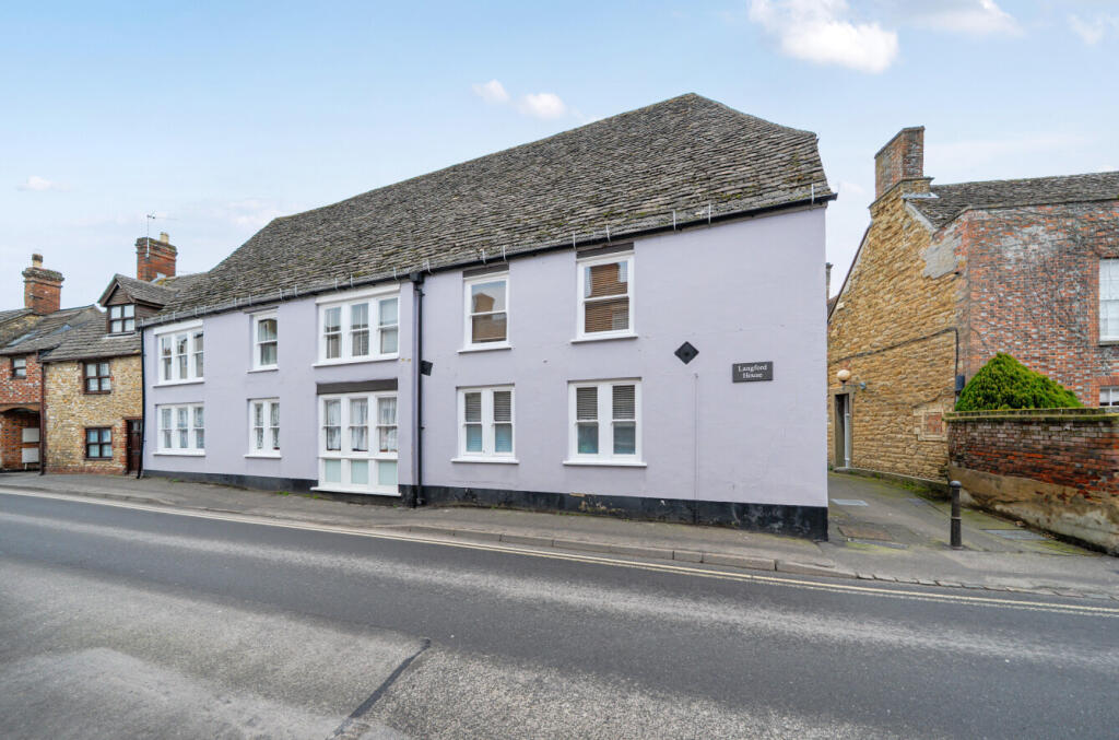 Main image of property: Gloucester Street, Faringdon, Oxfordshire, SN7