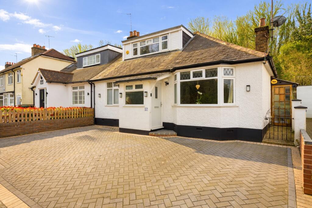 Main image of property: Old Watford Road, Bricket Wood, St. Albans, Hertfordshire, AL2