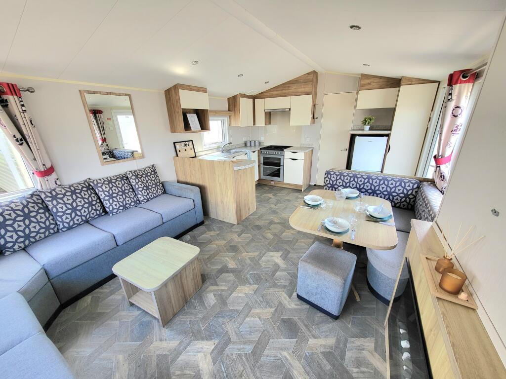 Main image of property: Two Bed Willerby Rio Gold (35x12) 2015, Snettisham Holiday Park, Snettisham, Kings Lynn, Norfolk, PE31 7RB