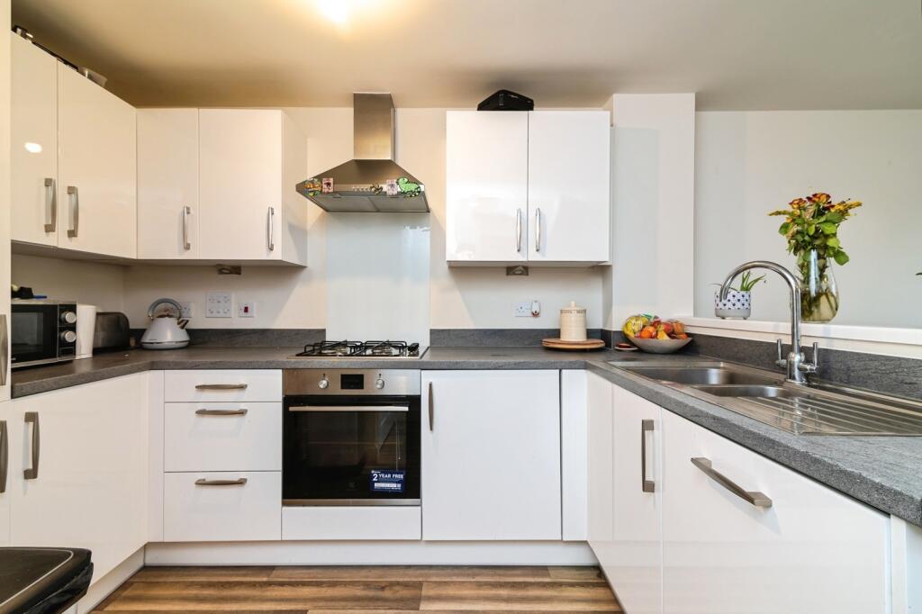 Ward Road, Bingham, Nottinghamshire, NG13 photo 3