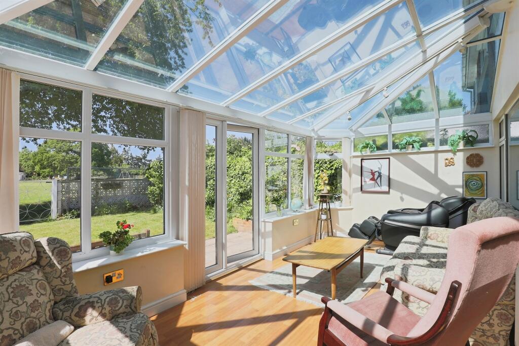 House in Stratford-on-Avon, Claverdon CP - View 6