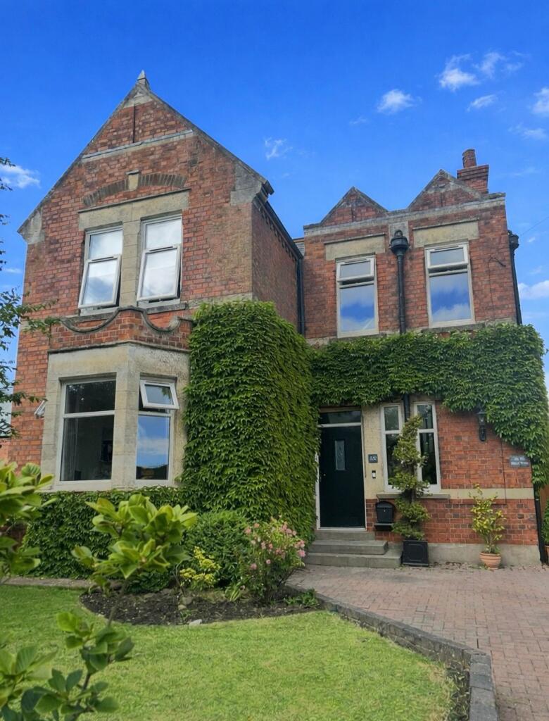 Main image of property: High Street Beckingham, DN10