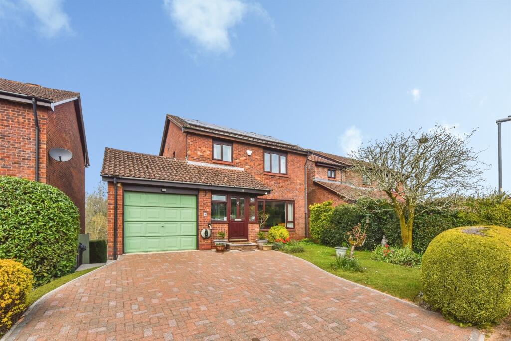 Main image of property: Greystones, Bromham, Chippenham