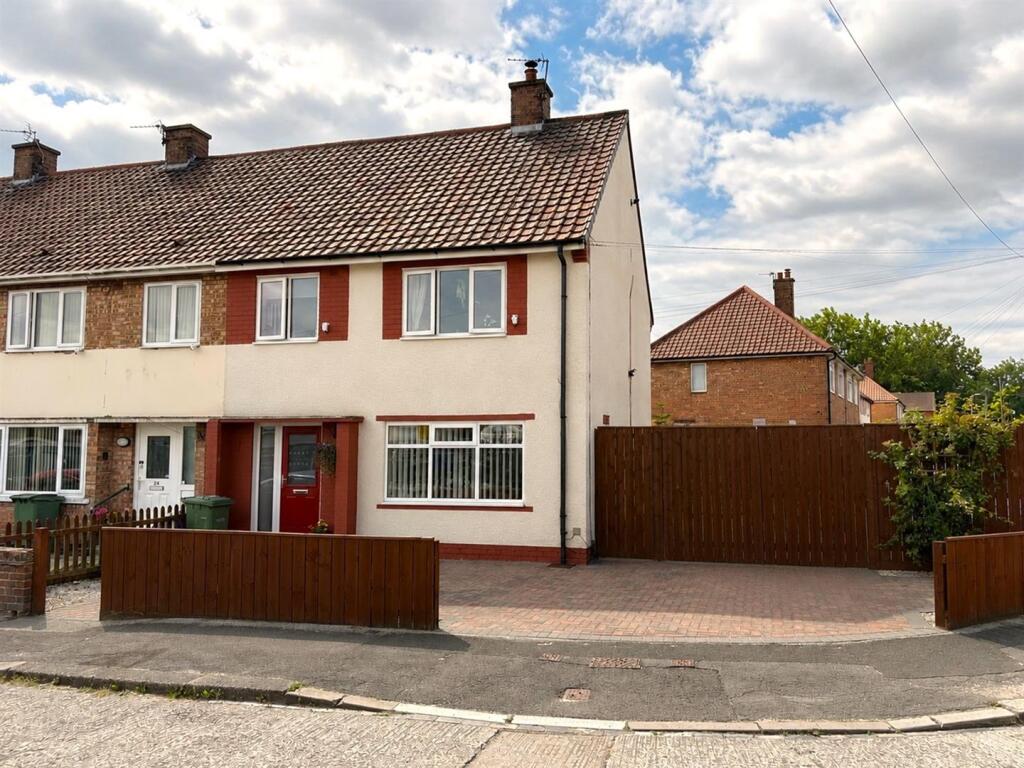Main image of property: Ravensworth Road, Billingham
