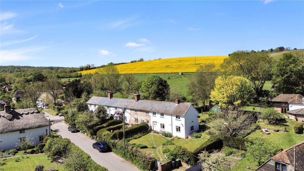 Main image of property: The Knapp  Winterborne Houghton, Blandford Forum, Dorset, DT11