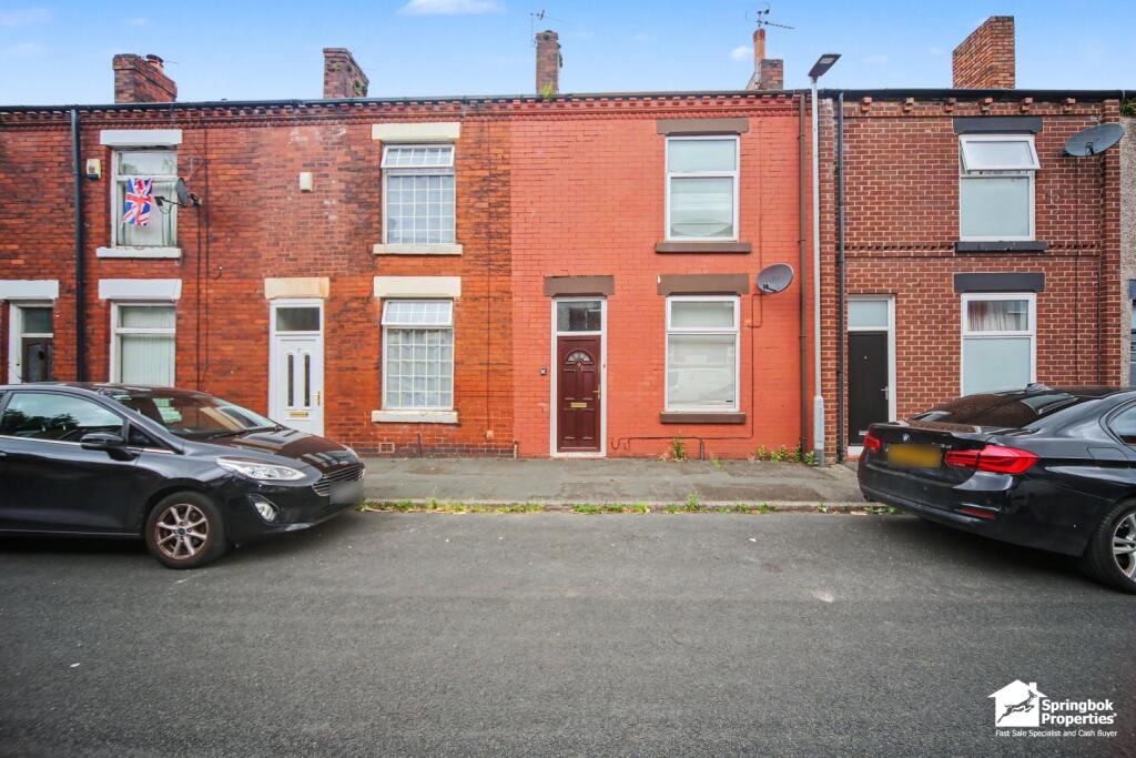 Main image of property: Birch Street, Tyldesley, Wigan, Greater Manchester