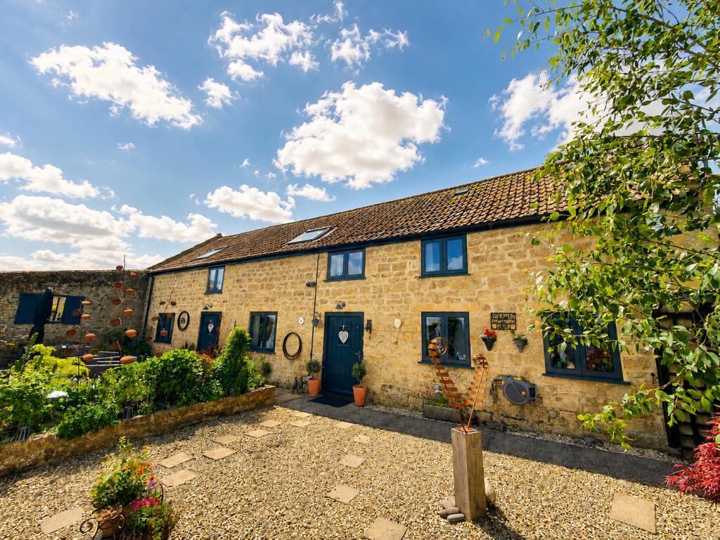 Main image of property: Compton Road, South Petherton, TA13