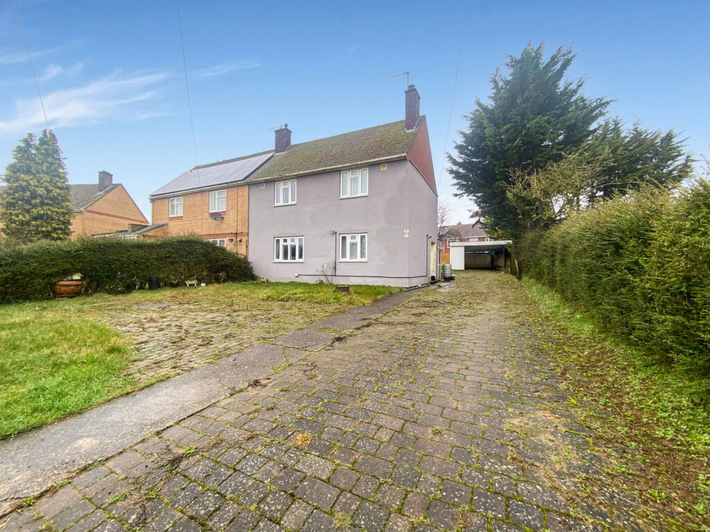 Main image of property: Bourne Road Estate,Colsterworth,Grantham,Lincolnshire,NG33 5JQ