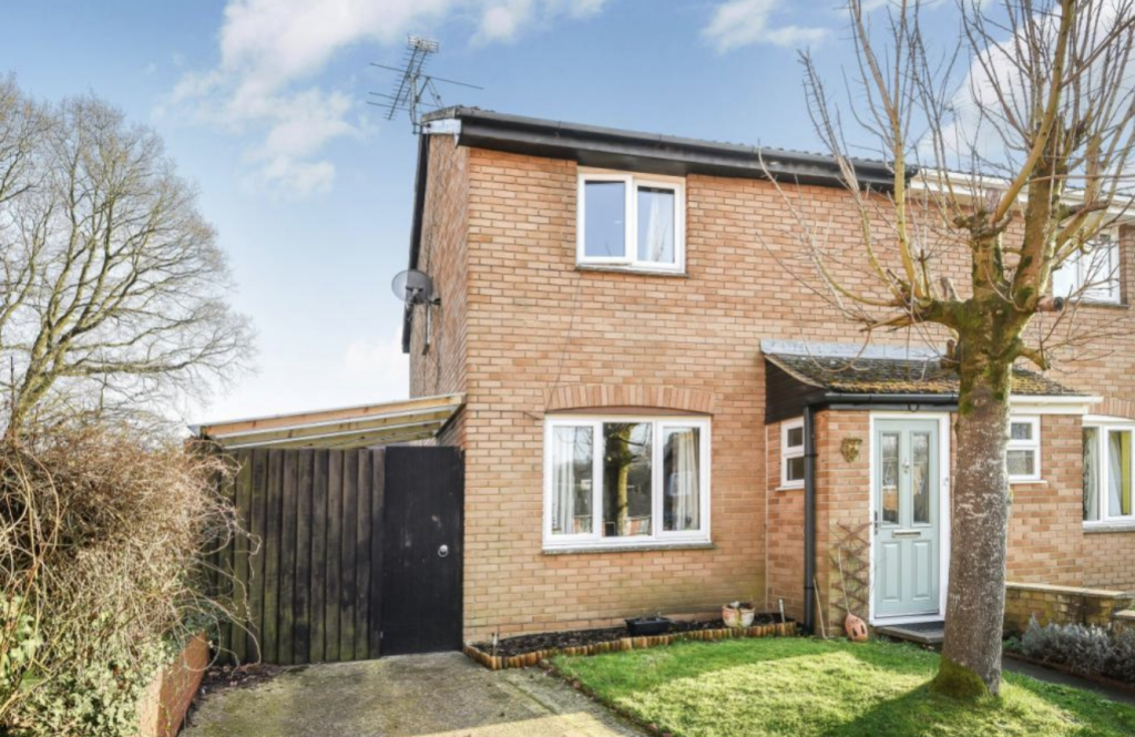 Main image of property: Alderbury, SALISBURY, SP5