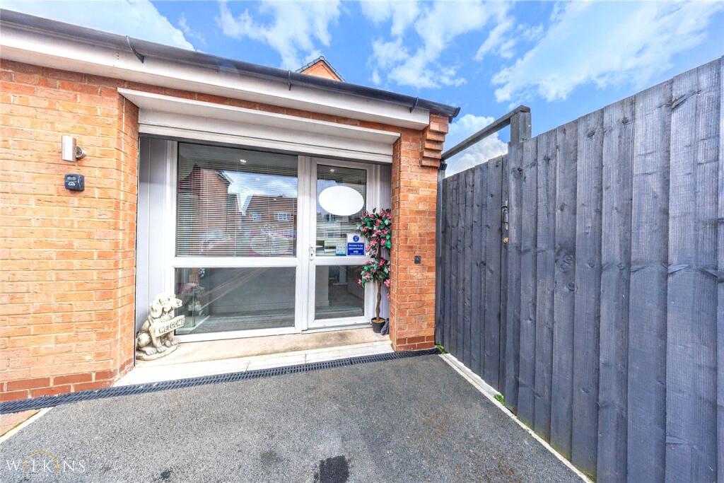 Additional image 31 of Lillingstone Avenue, Tamworth, Staffordshire, B79