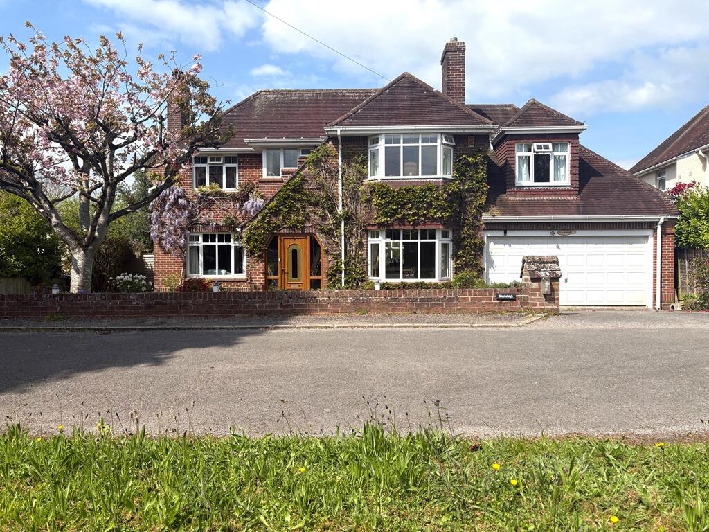 Main image of property: Glankeleigh, Exeter Road