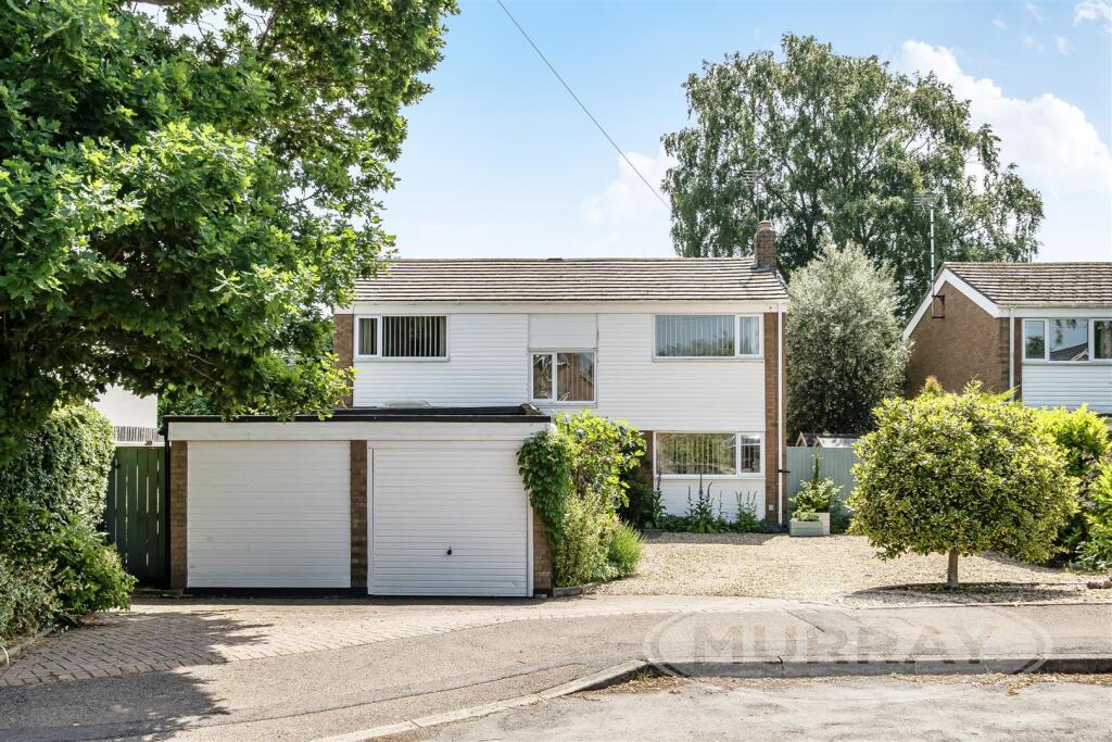Main image of property: Cricket Lawns, Oakham, Rutland