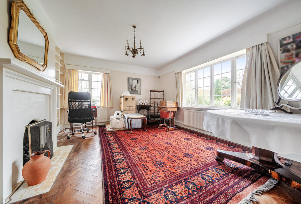 House in Limpley Stoke, Wiltshire - View 5