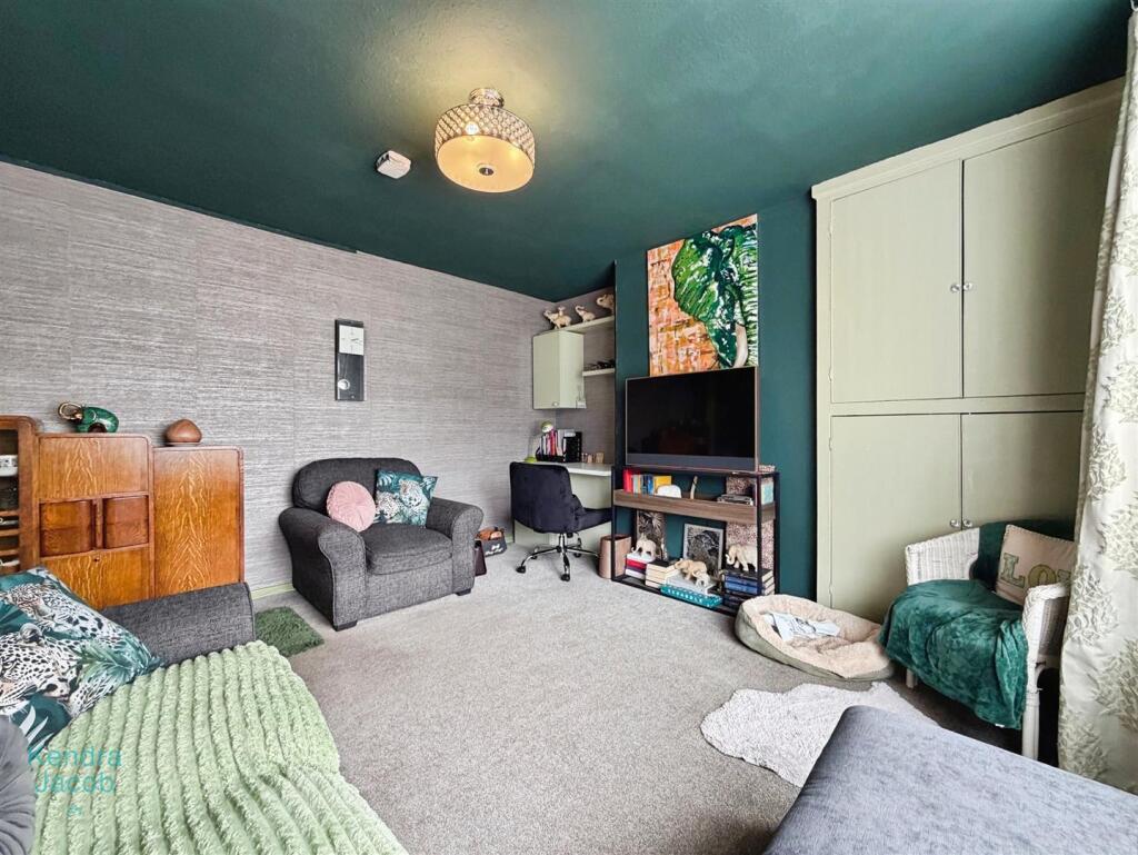 Apartment in Bolsover, Whitwell - View 4