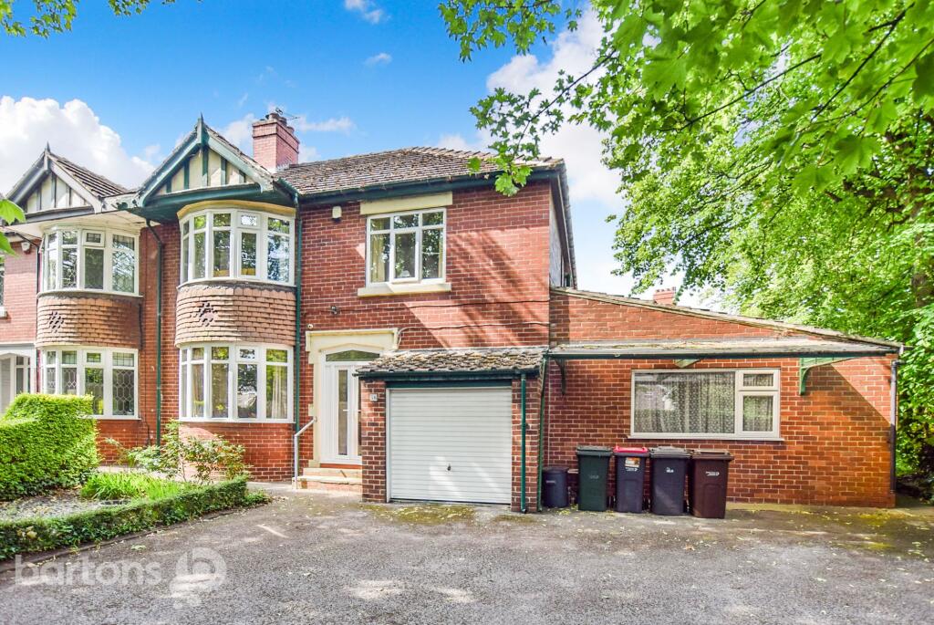 Main image of property: Moorgate Road, Rotherham, S60