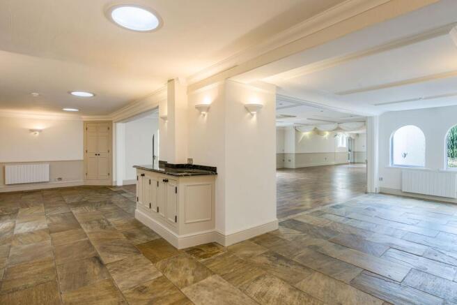 Function Room