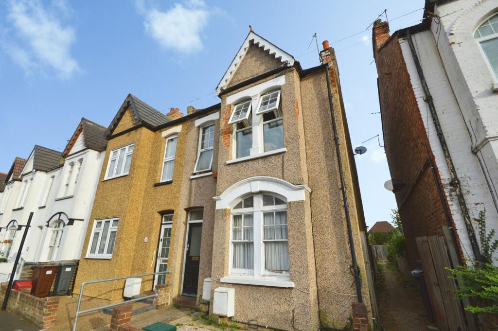 Main image of property: Argyle Avenue, Hounslow, TW3