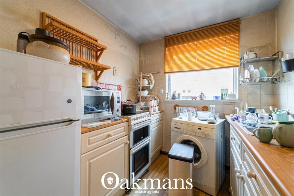 Wellman Croft, West Midlands, B29 photo 4