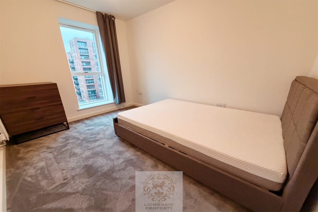 Apartment in London, Alexandra Gate, Hornsey - View 5