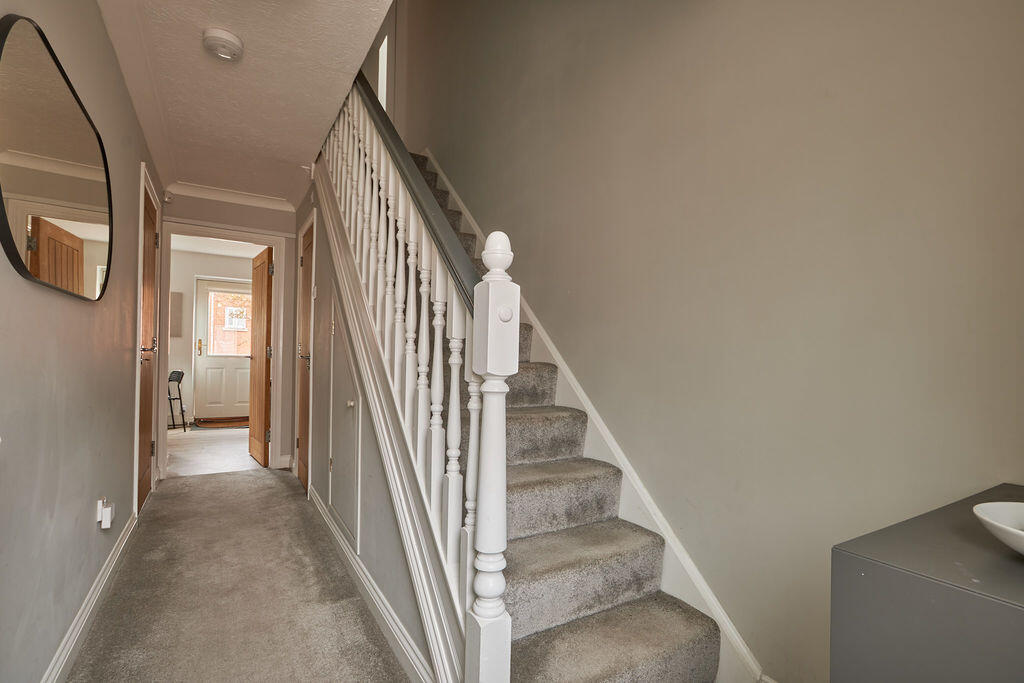 House in Exeter, Devon - View 5