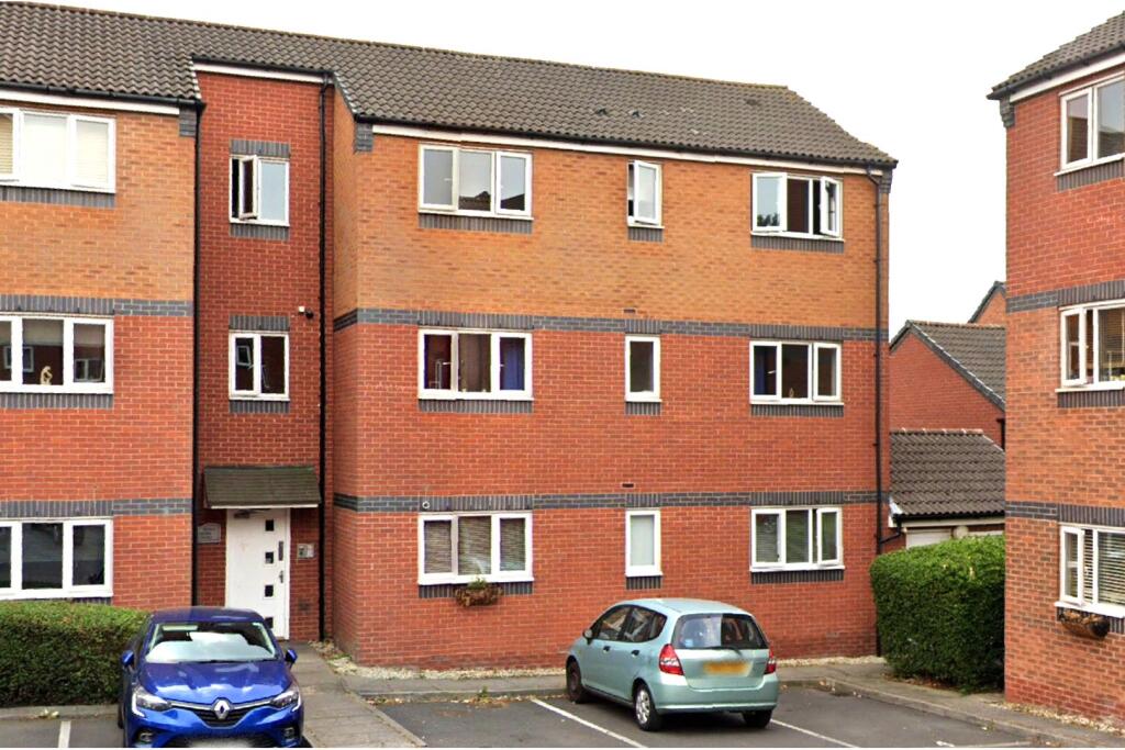 Main image of property: Peel Drive, Tamworth, B77