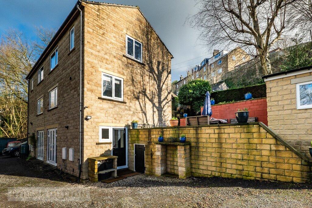 Main image of property: Jubilee Road, Halifax, West Yorkshire, HX3