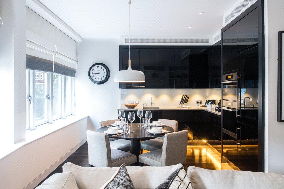 Main image of property: Duke Street, Mayfair, London, W1K