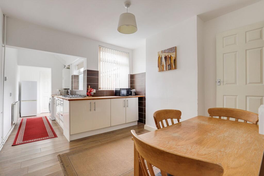 Rossington Road, Nottingham, NG2 photo 3