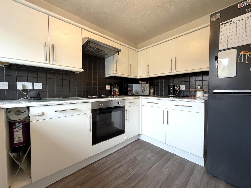 House in Newark and Sherwood, Newark - View 5