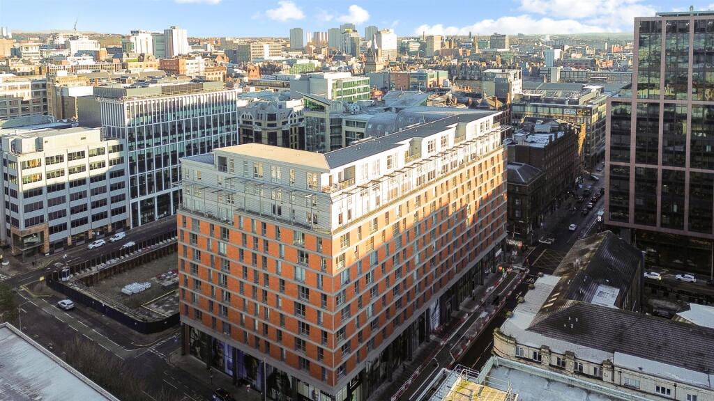 Main image of property: Argyle Street, Glasgow