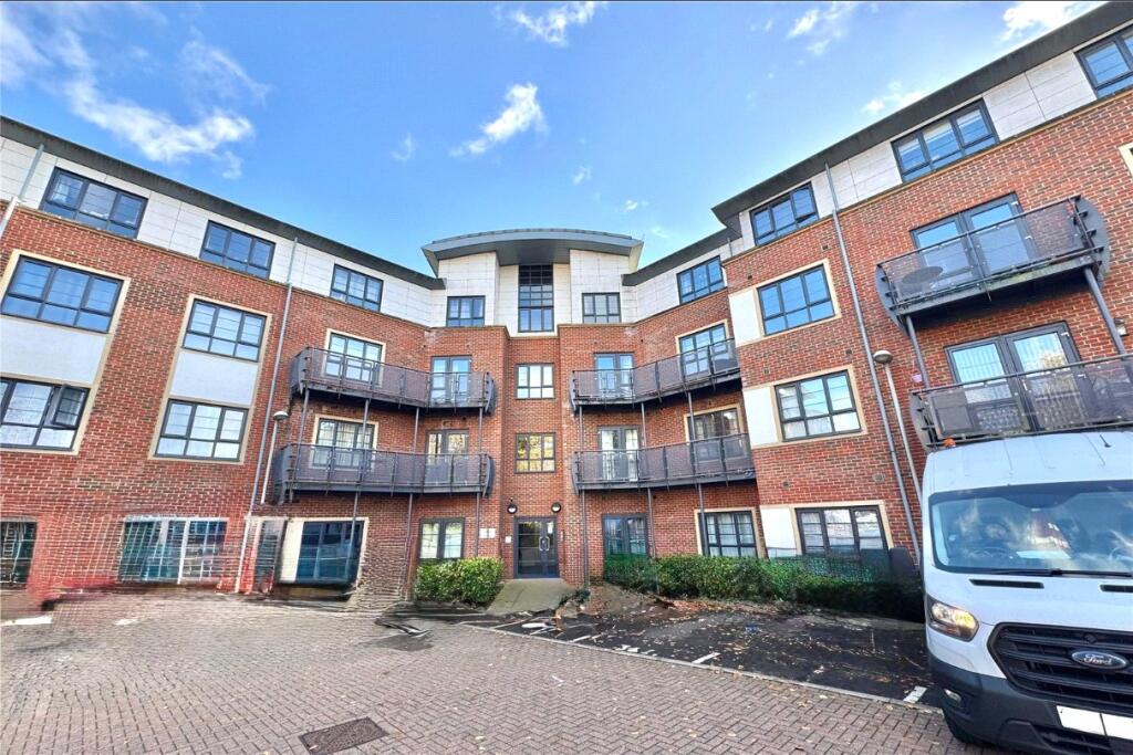 Main image of property: Vulcan House, Wallis Square, Farnborough, GU14