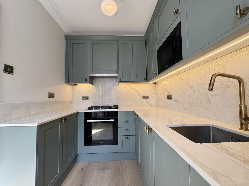 Main image of property: Welbeck Street, City Of Westminster, London