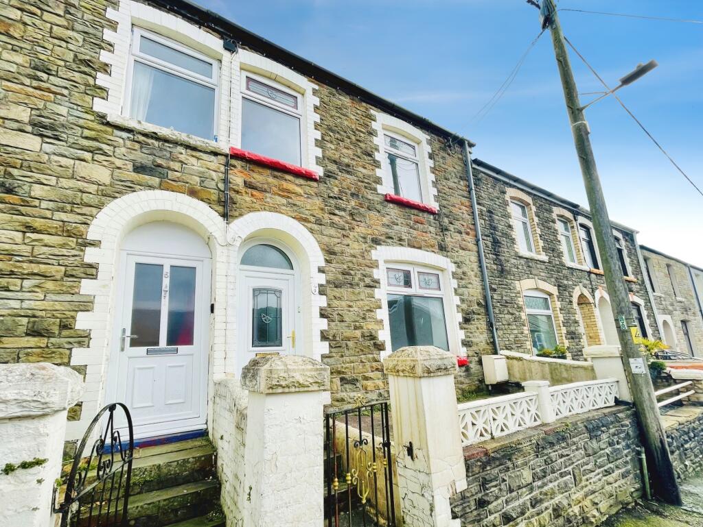 Main image of property: Powell Street