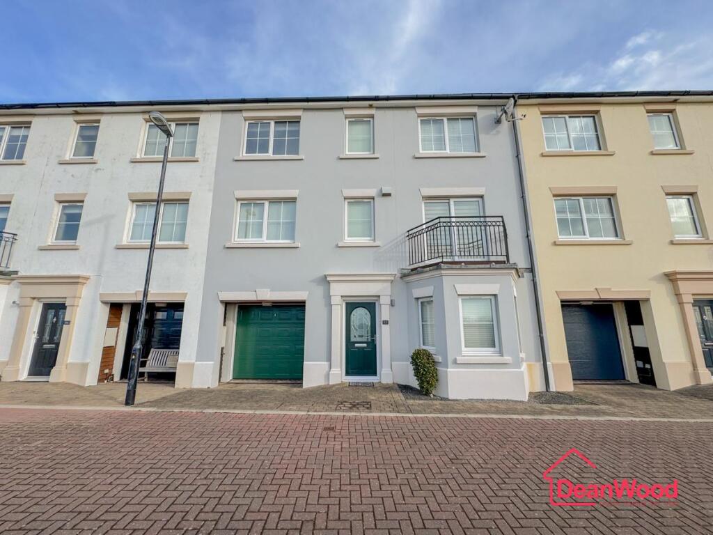 Main image of property: 15, Knock Rushen, Castletown, Isle Of Man