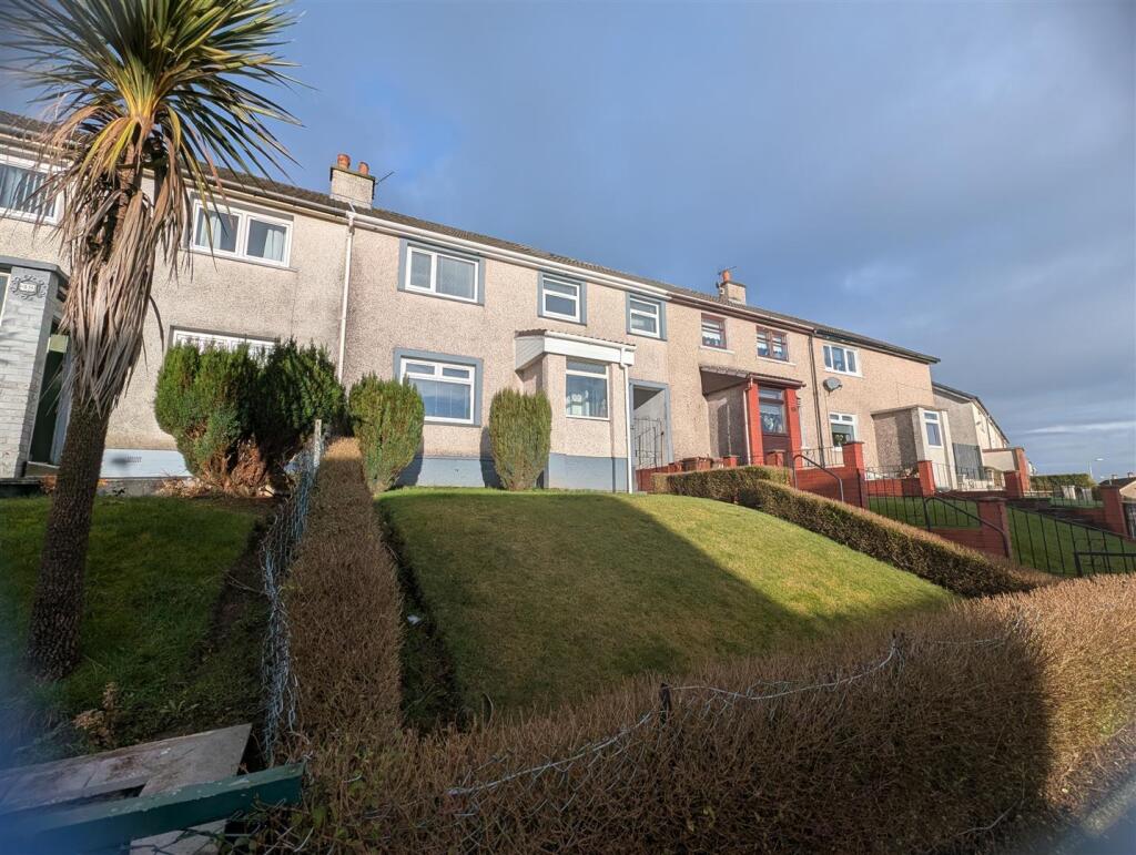 Main image of property: Caithness Road, Greenock