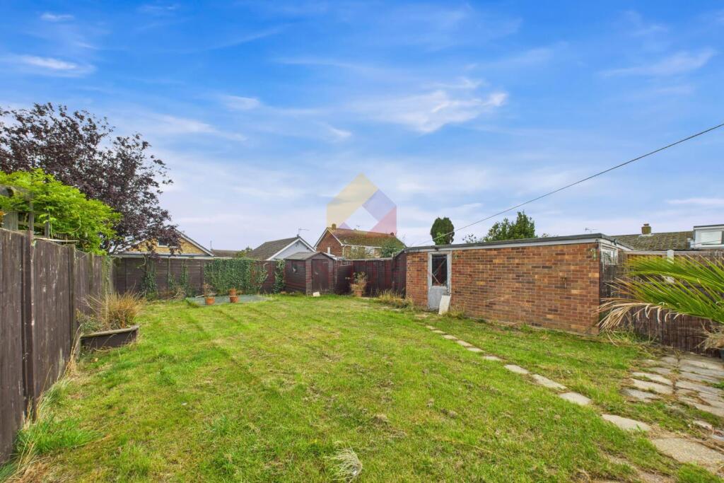 House in Colchester - View 3