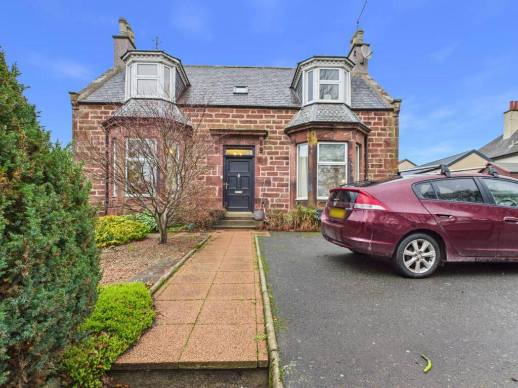Main image of property: Banff Road, Turriff, AB53