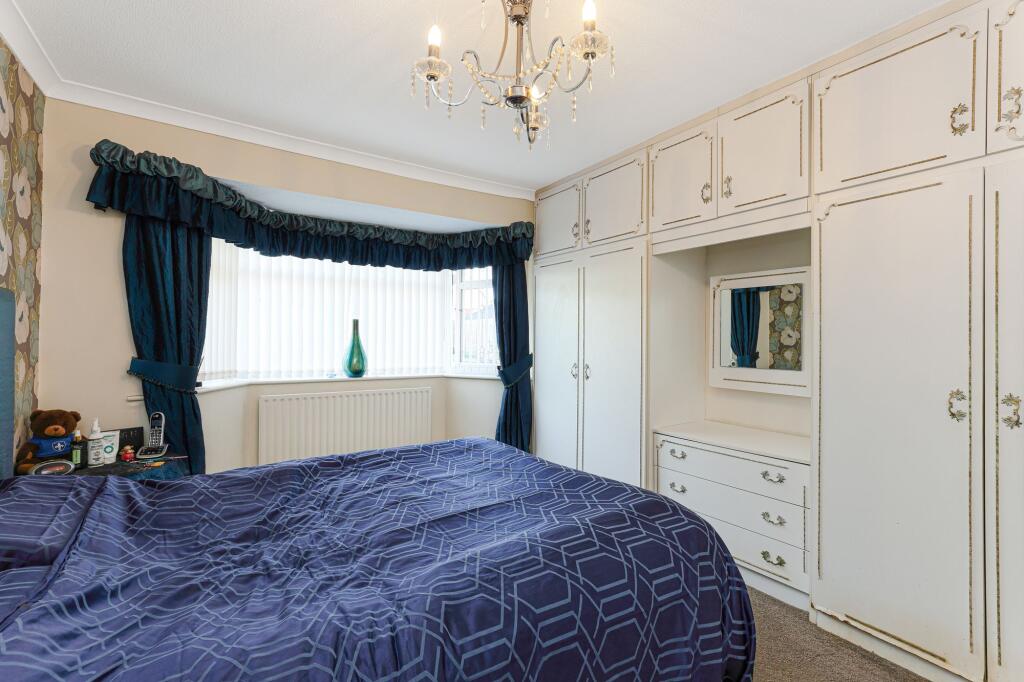 House in Wakefield - More